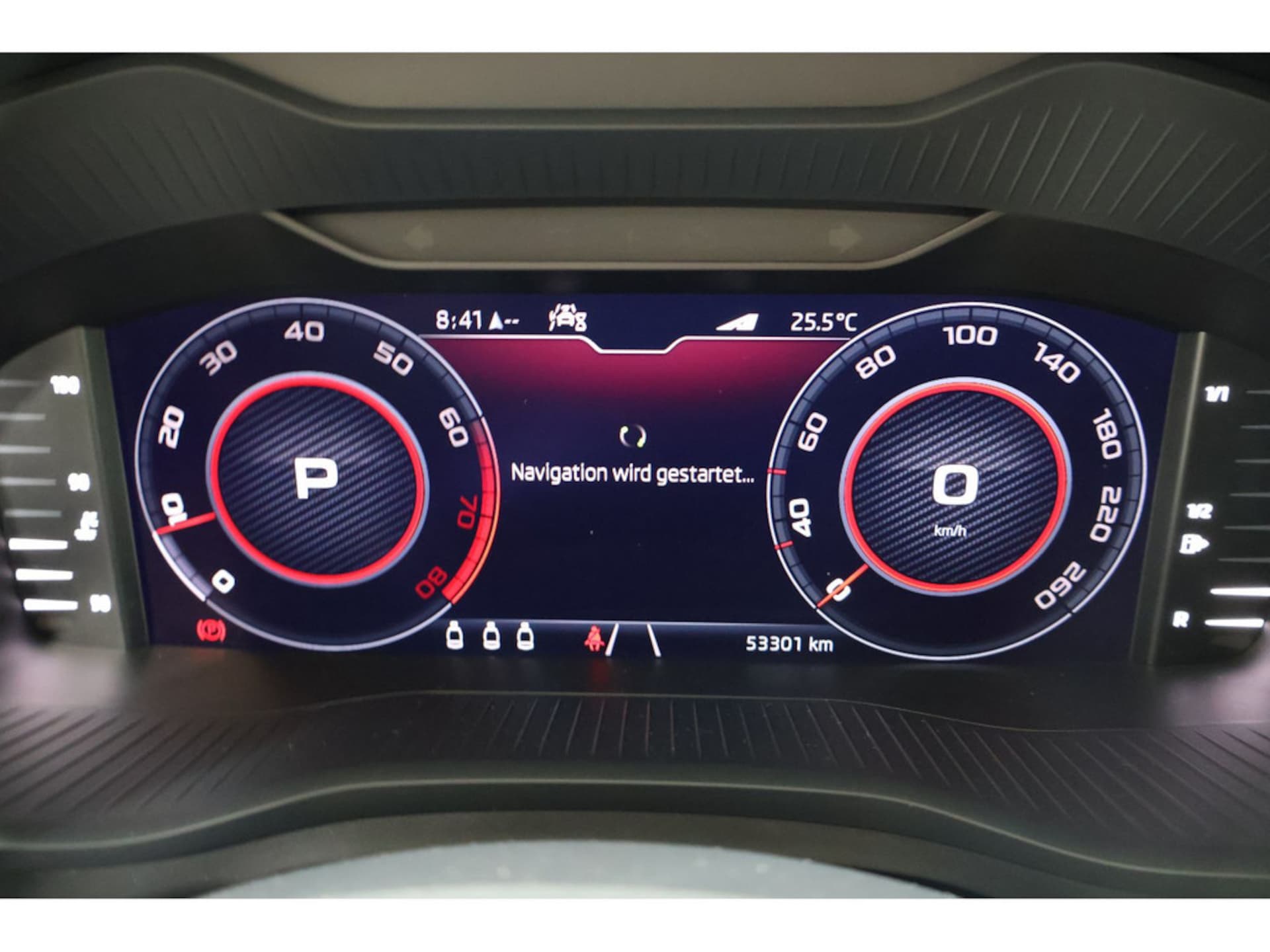 Skoda Kodiaq Sportline