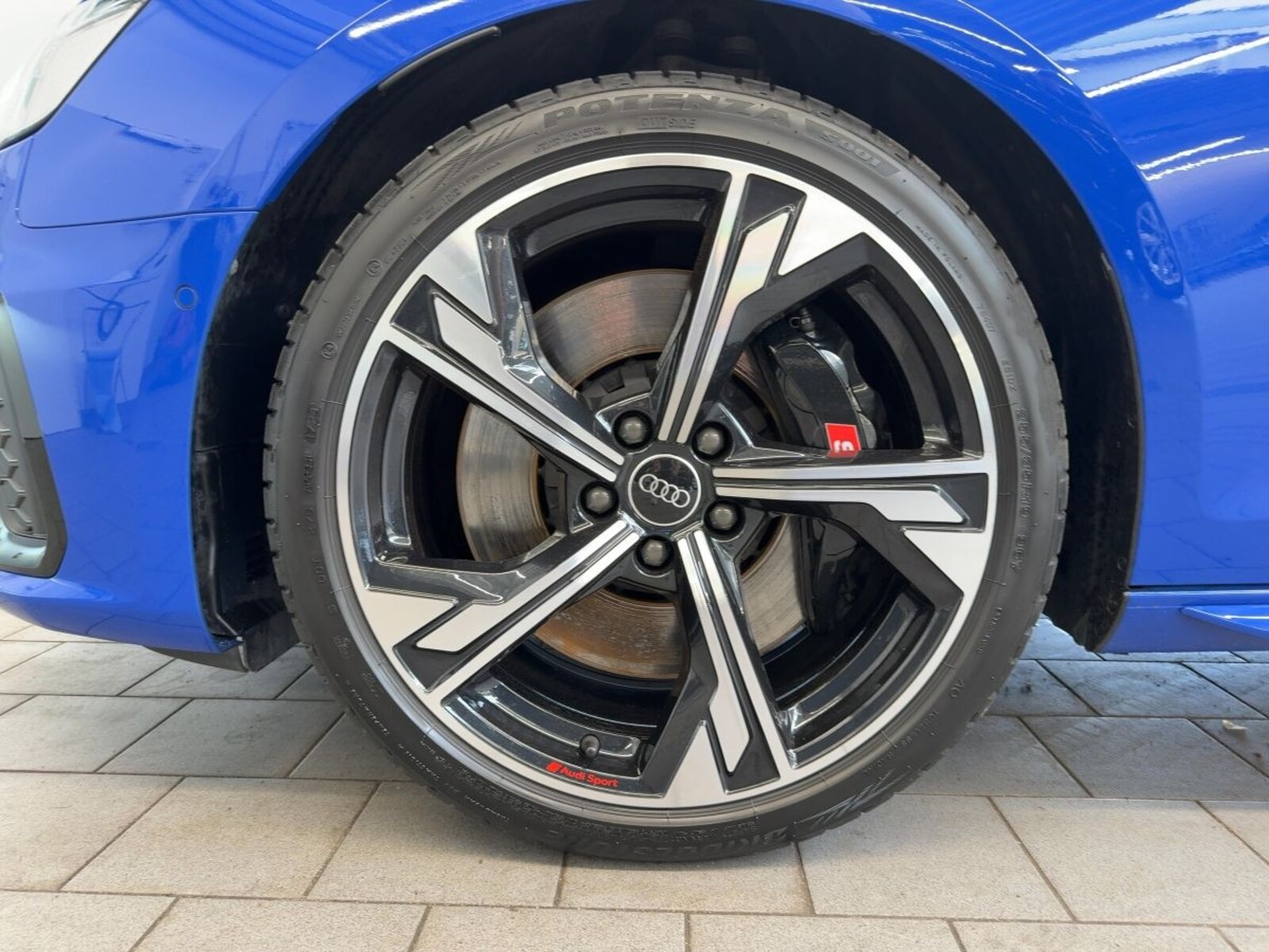 Audi S4 Avant – Bild 18