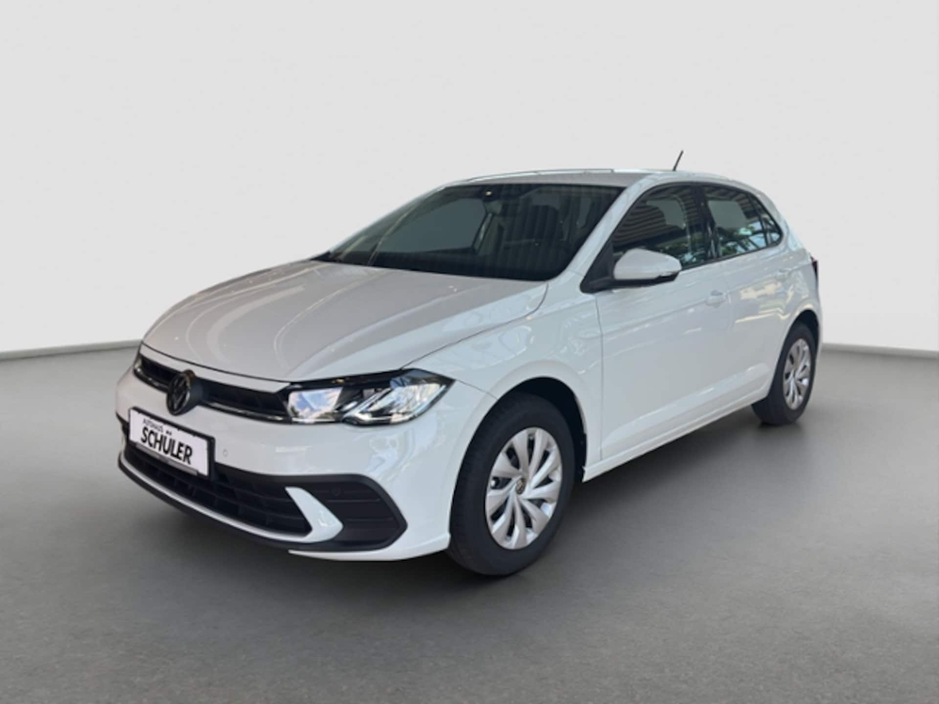 Volkswagen Polo Life