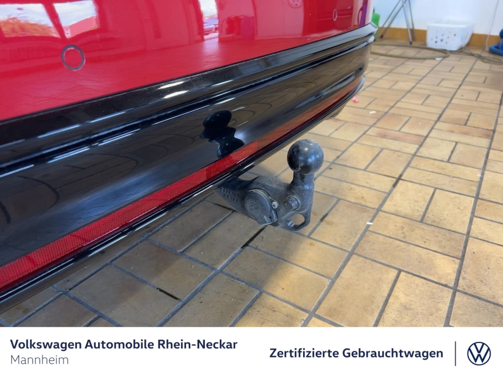 Volkswagen ID.7 Pro
