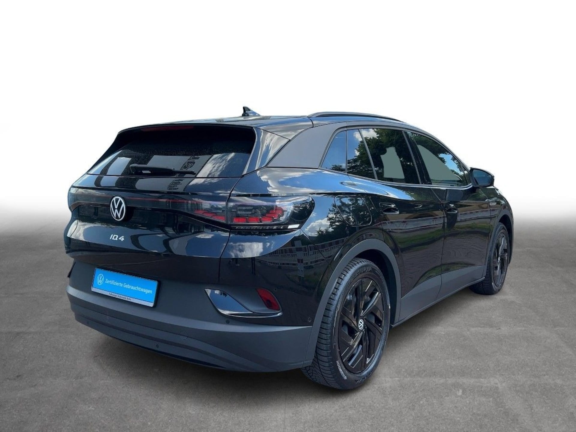 Volkswagen ID.4 Pro Performance