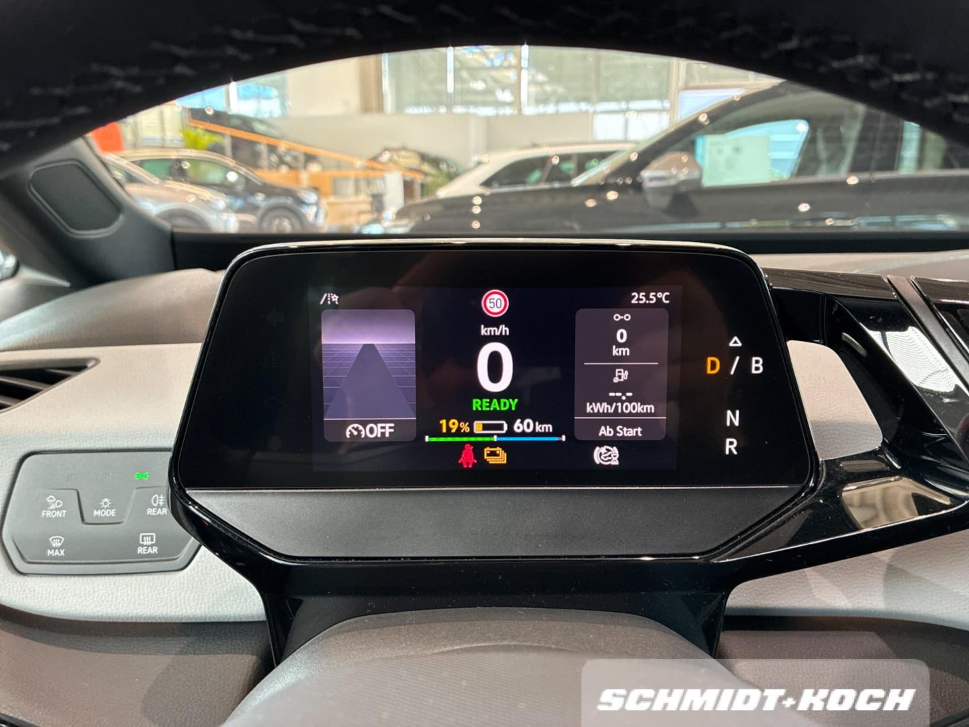 Volkswagen ID.3 MOVE Pro