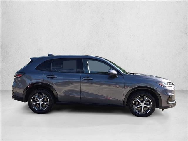 2024 Honda HR-V