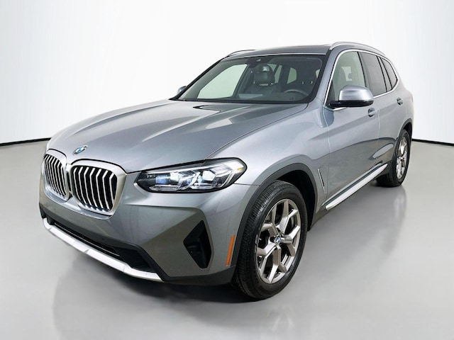 2023 BMW X3