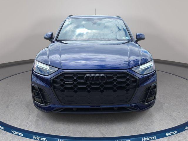 2025 Audi Q5