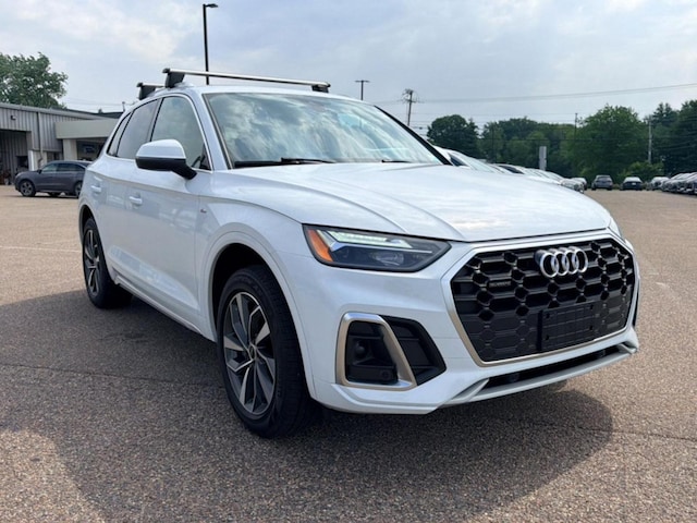 2022 Audi Q5