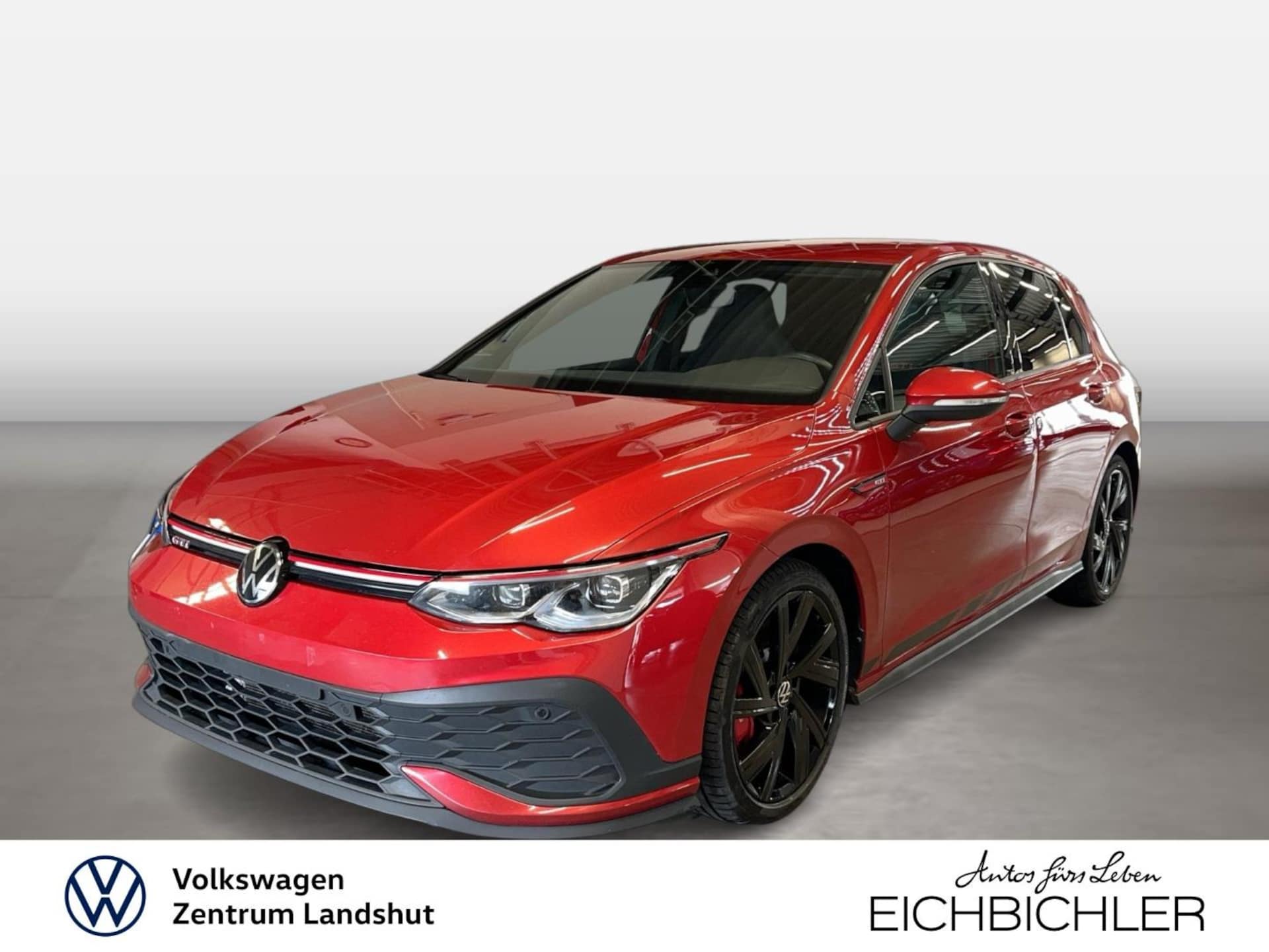 Volkswagen Golf GTI Clubsport