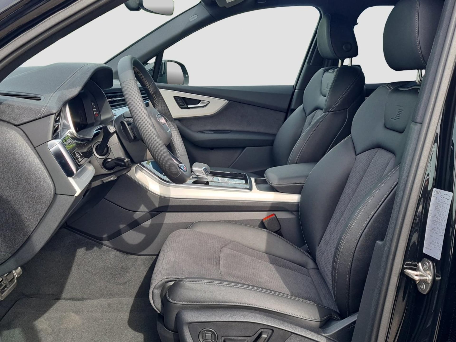 Audi Q7 SUV