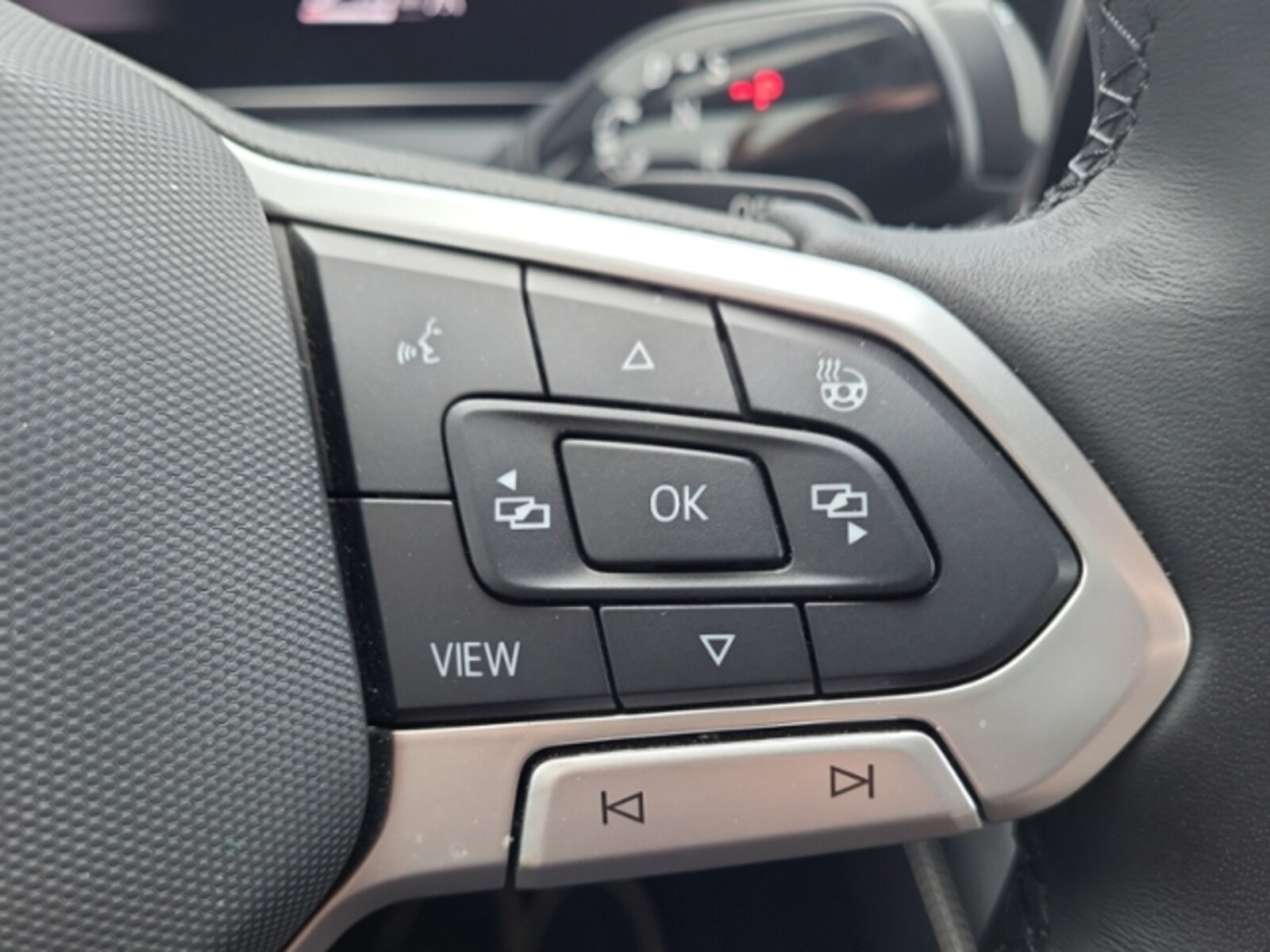 Volkswagen Tiguan – Bild 26