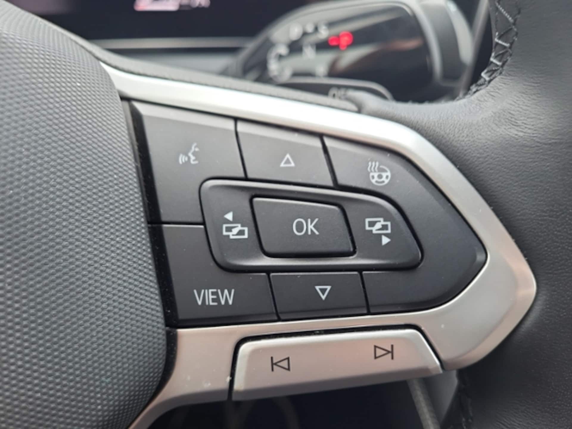 Volkswagen Tiguan Goal