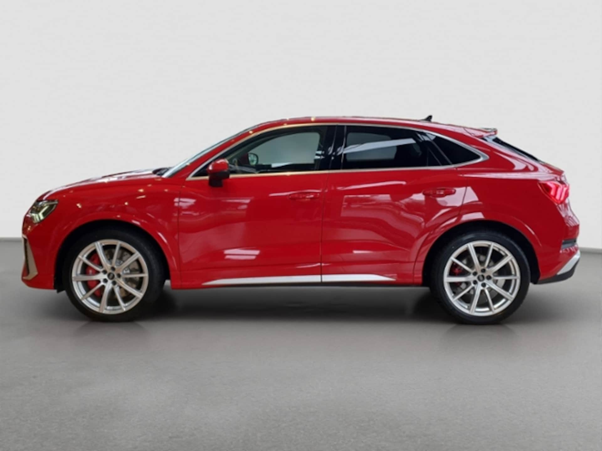 Audi RS Q3 Sportback