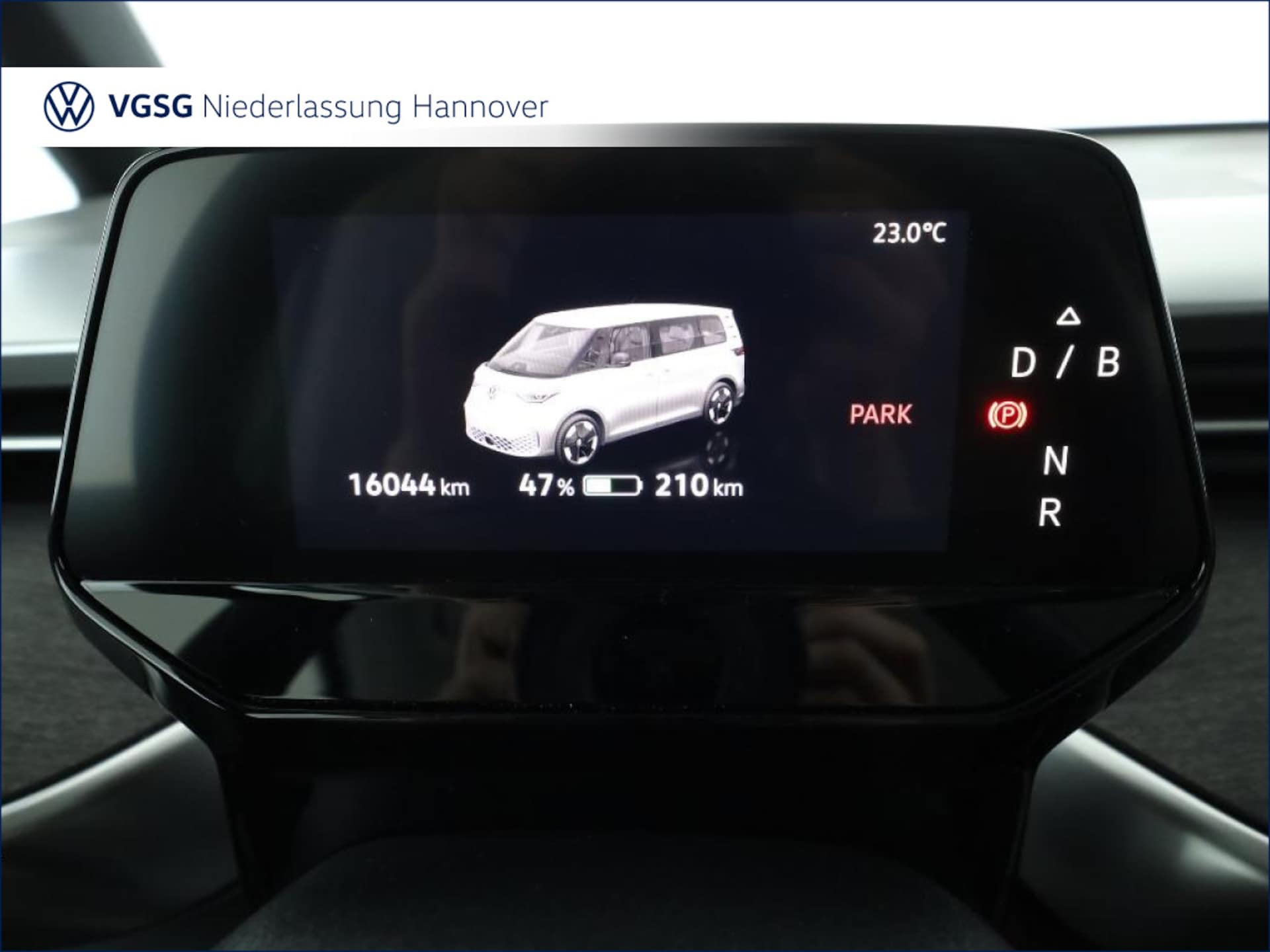Volkswagen ID. Buzz Pro