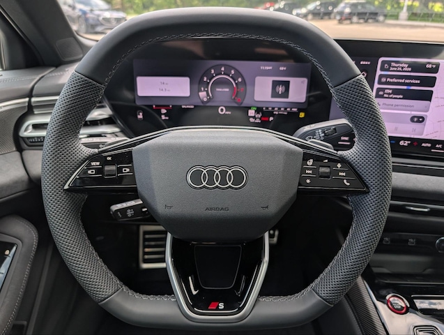 2026 Audi S5 Premium Plus - Photo 9