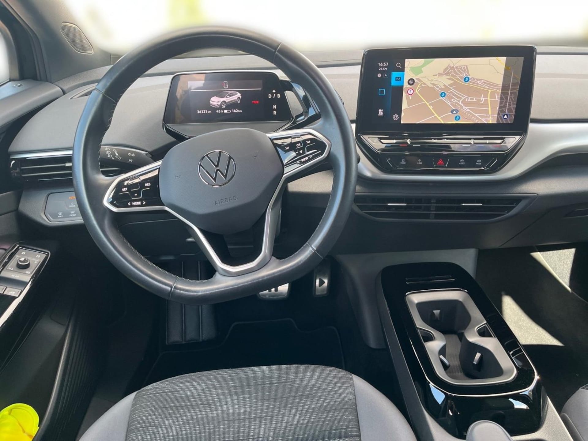 Volkswagen ID.4 Pro Performance