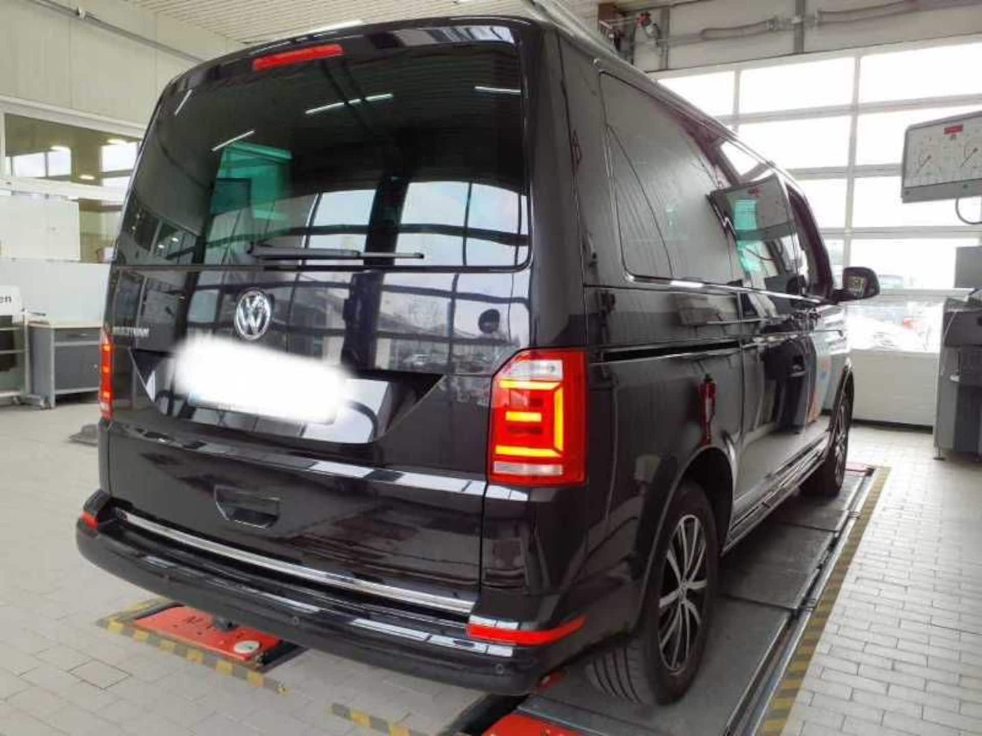 Volkswagen T6 Multivan Comfortline