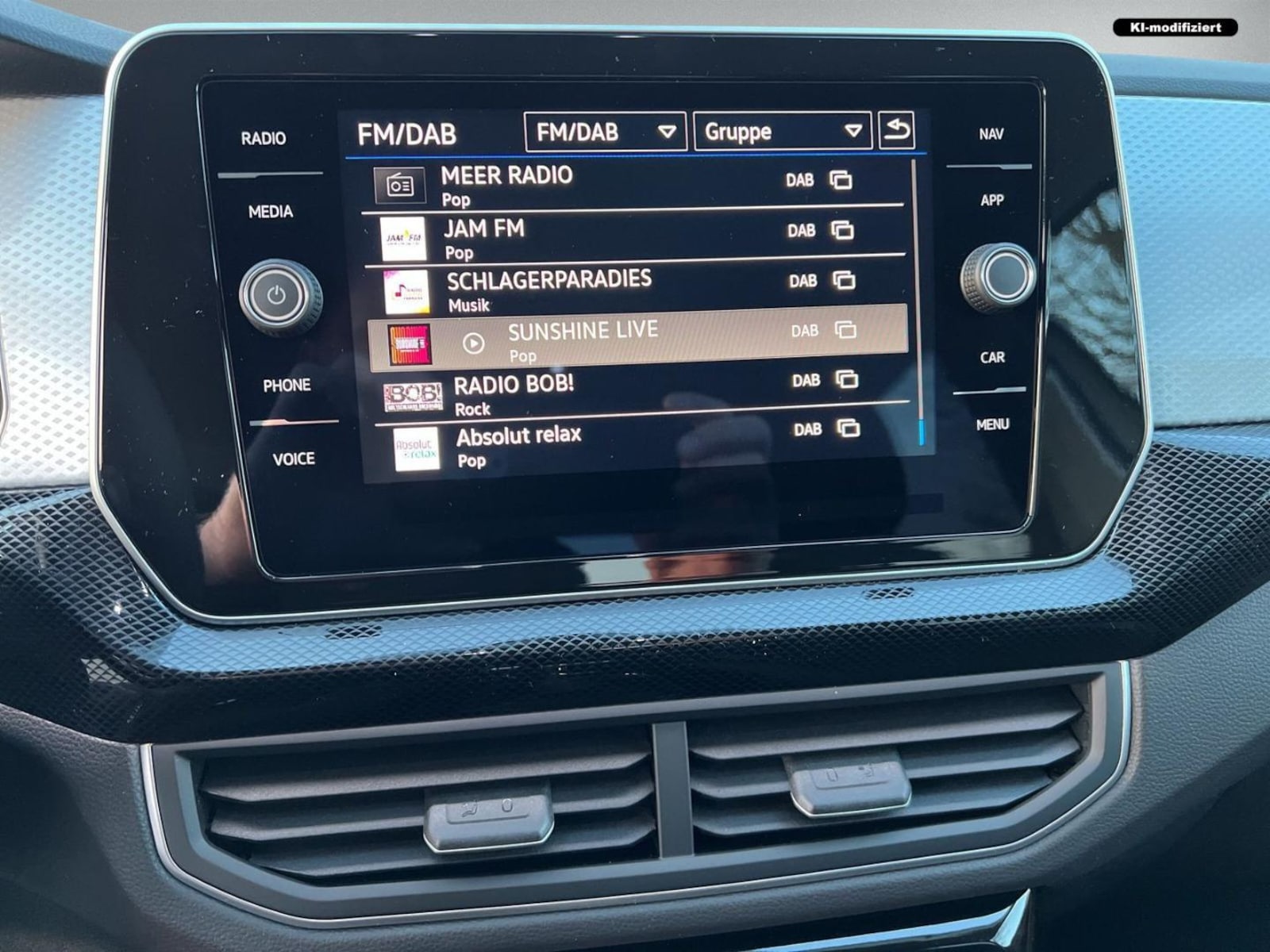 Volkswagen T-Cross – Bild 19