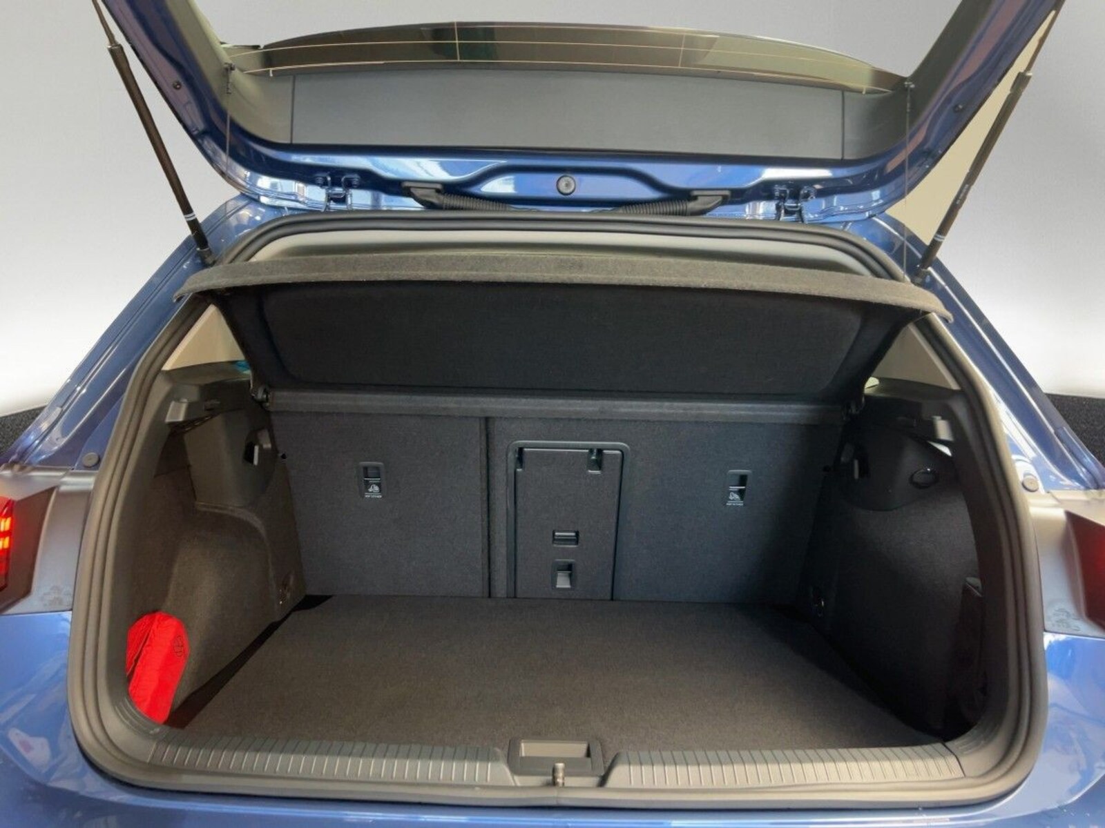 Volkswagen Golf – Bild 7