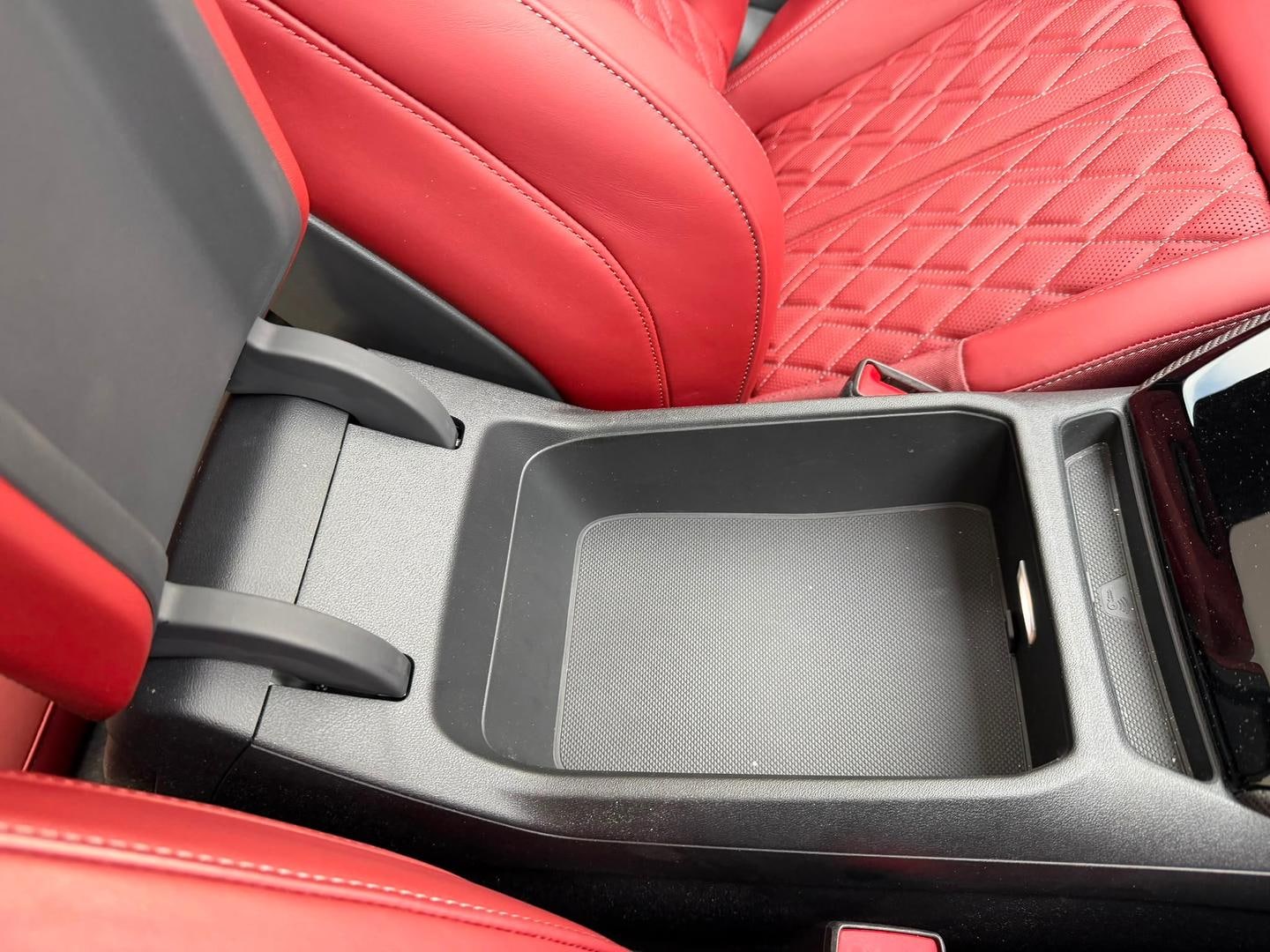 Image about Audi S5 Avant TFSI quattro 270 kW S tronic