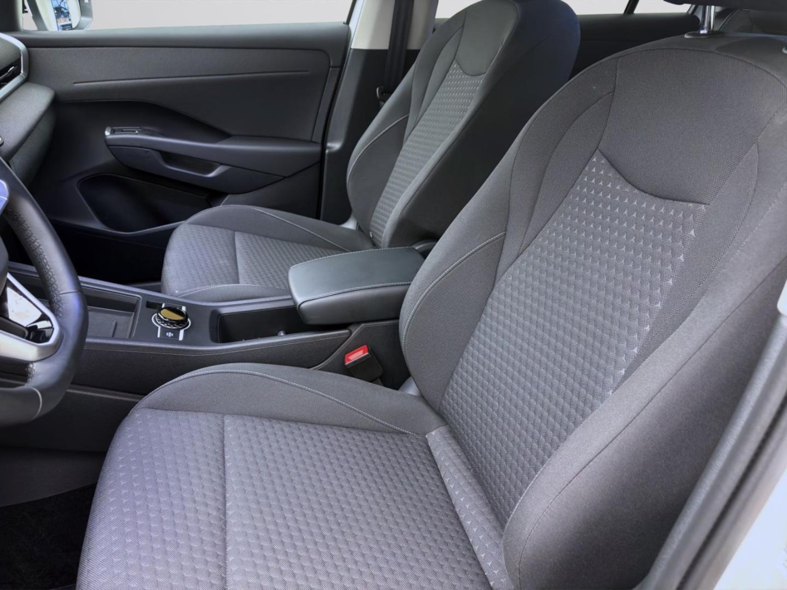 Volkswagen T-Roc – Bild 9