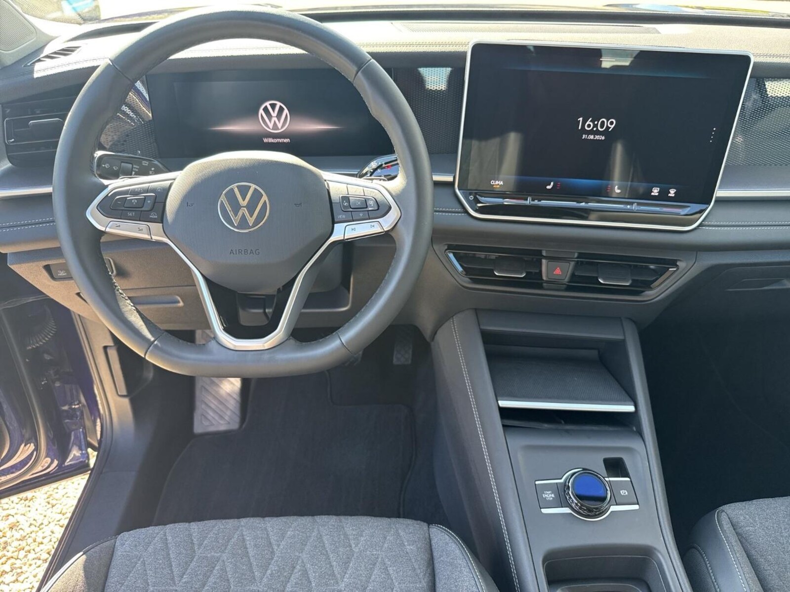 Volkswagen Tayron – Bild 27