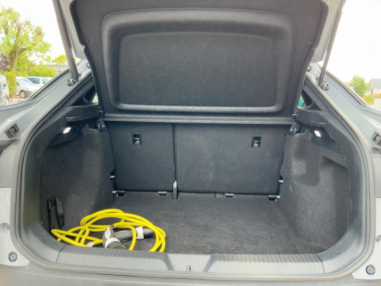 Volkswagen ID.5 – Bild 13