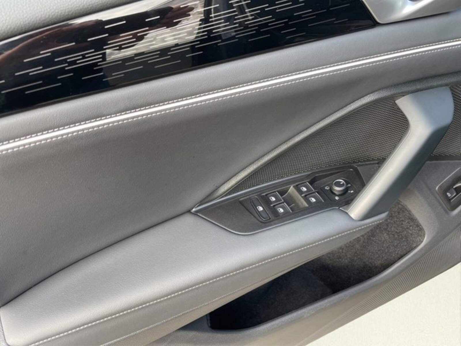 Volkswagen Tiguan – Bild 10