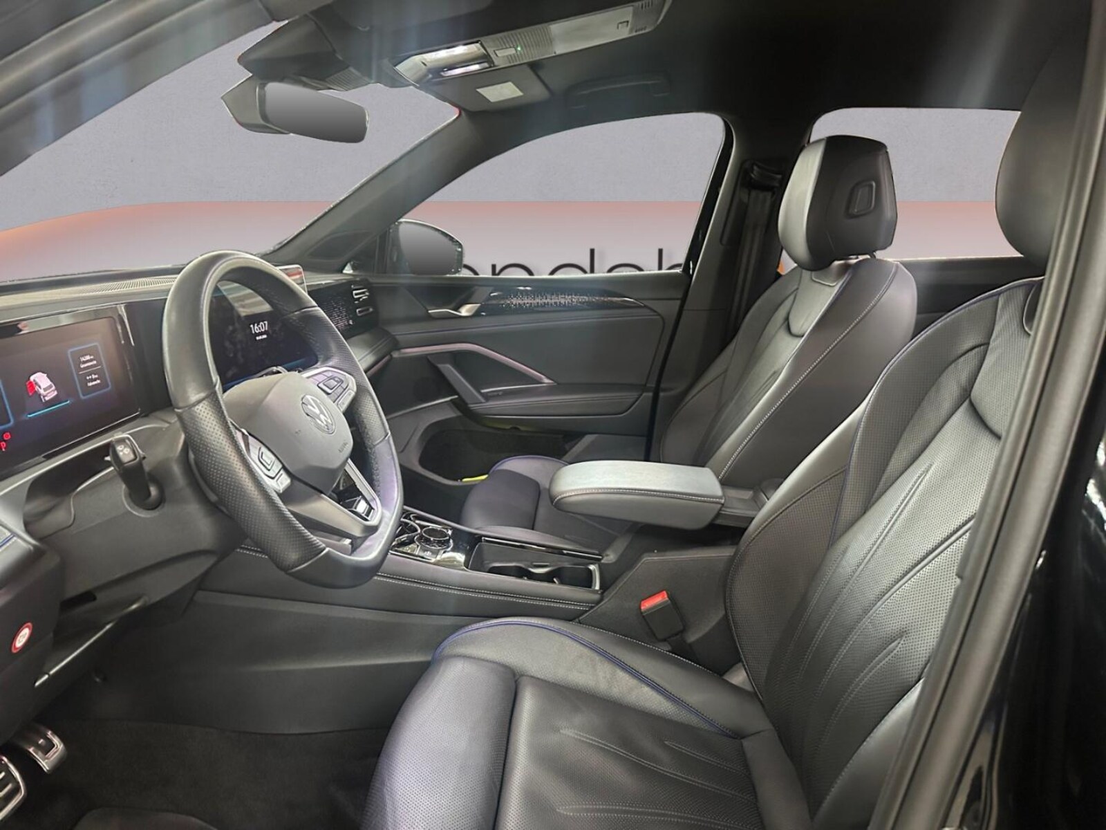 Volkswagen Tiguan – Bild 9