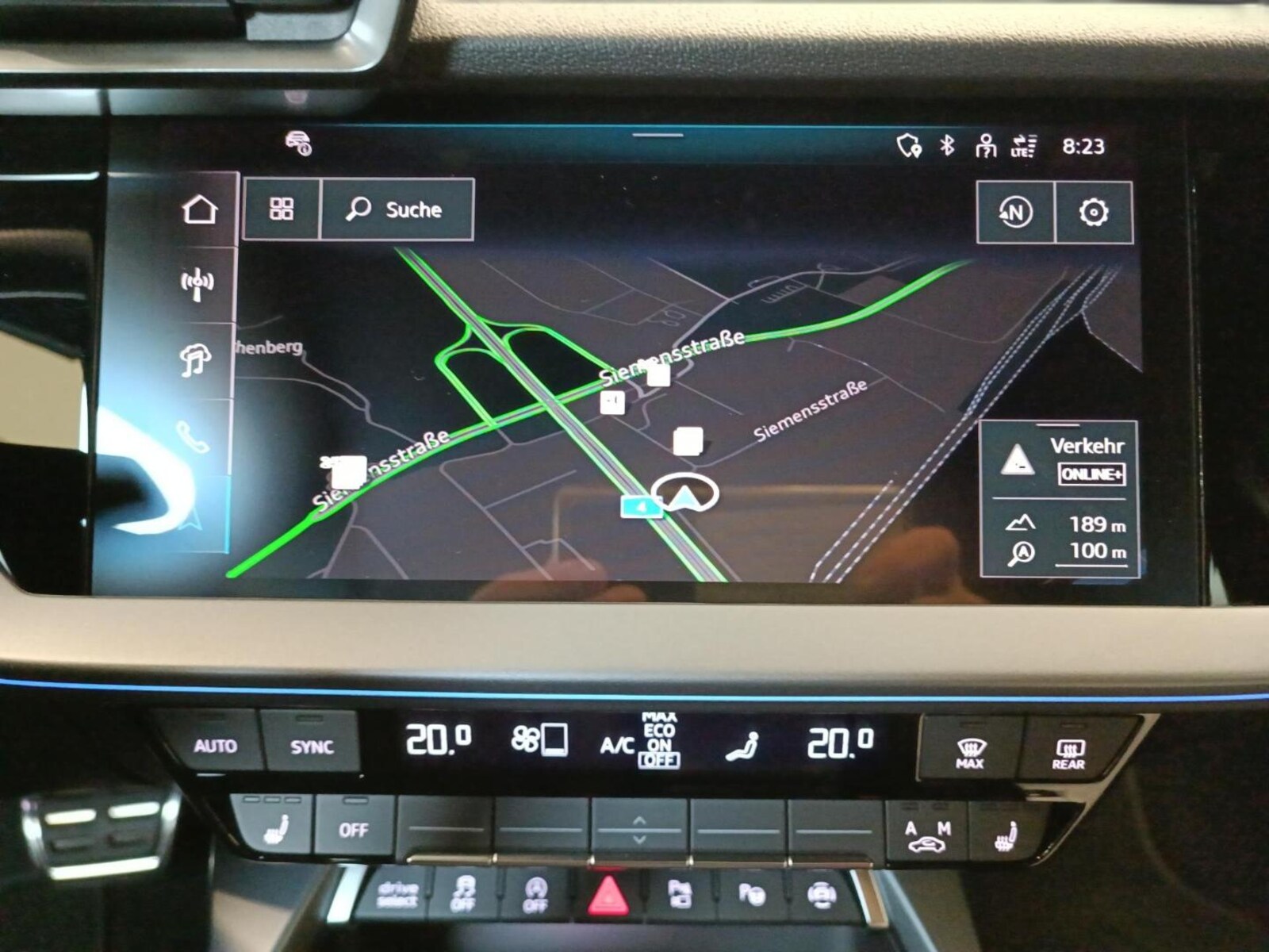 Audi RS 3 Sportback – Bild 14