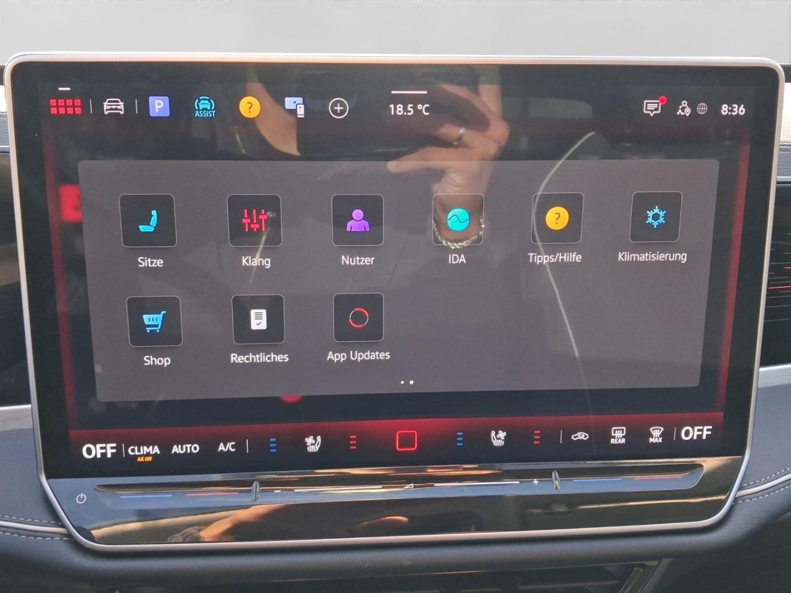 Volkswagen Passat – Bild 13