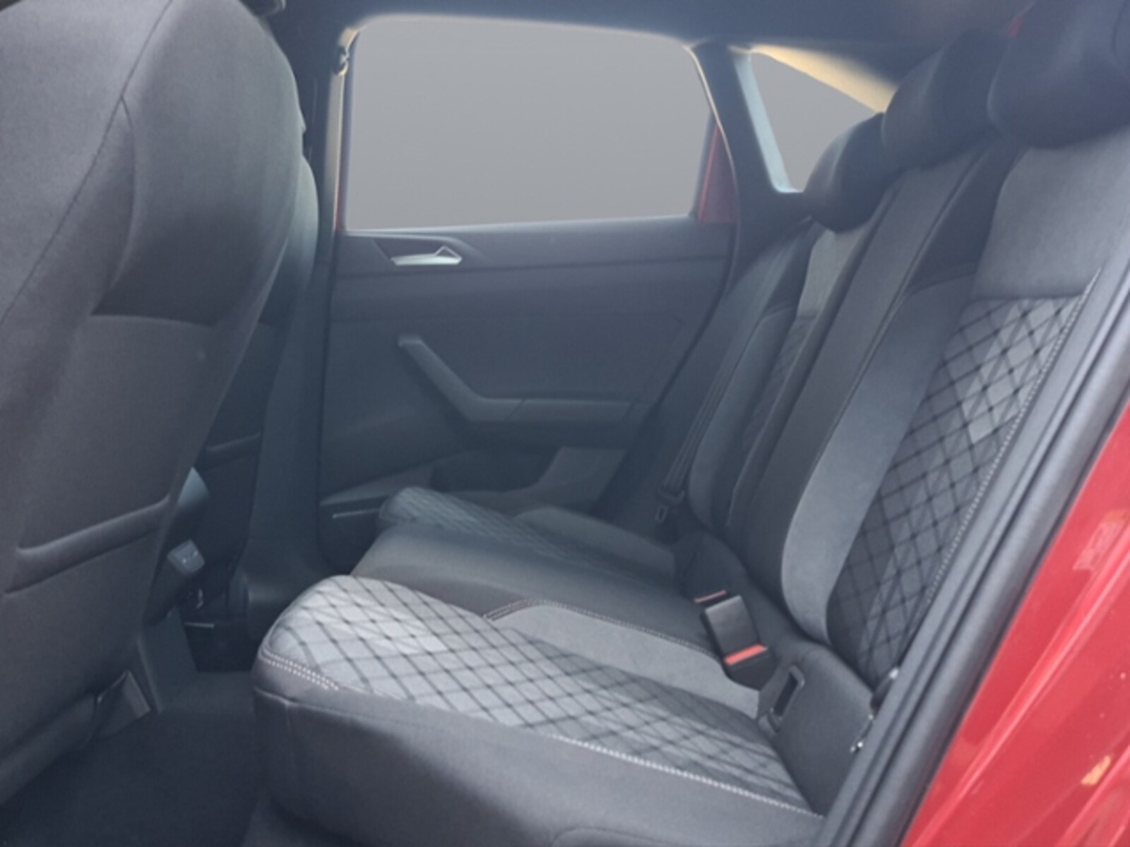 Volkswagen Taigo – Bild 13