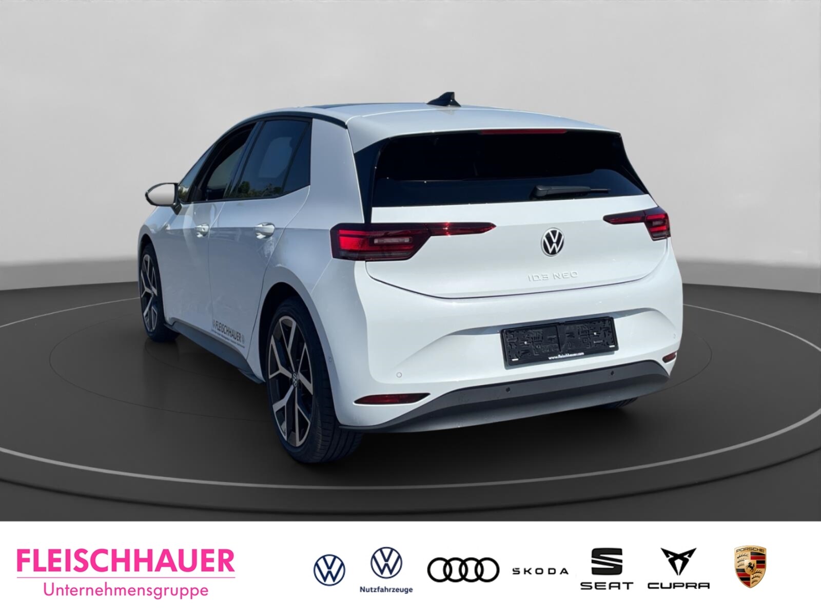 Volkswagen ID.3 Neo – Bild 4