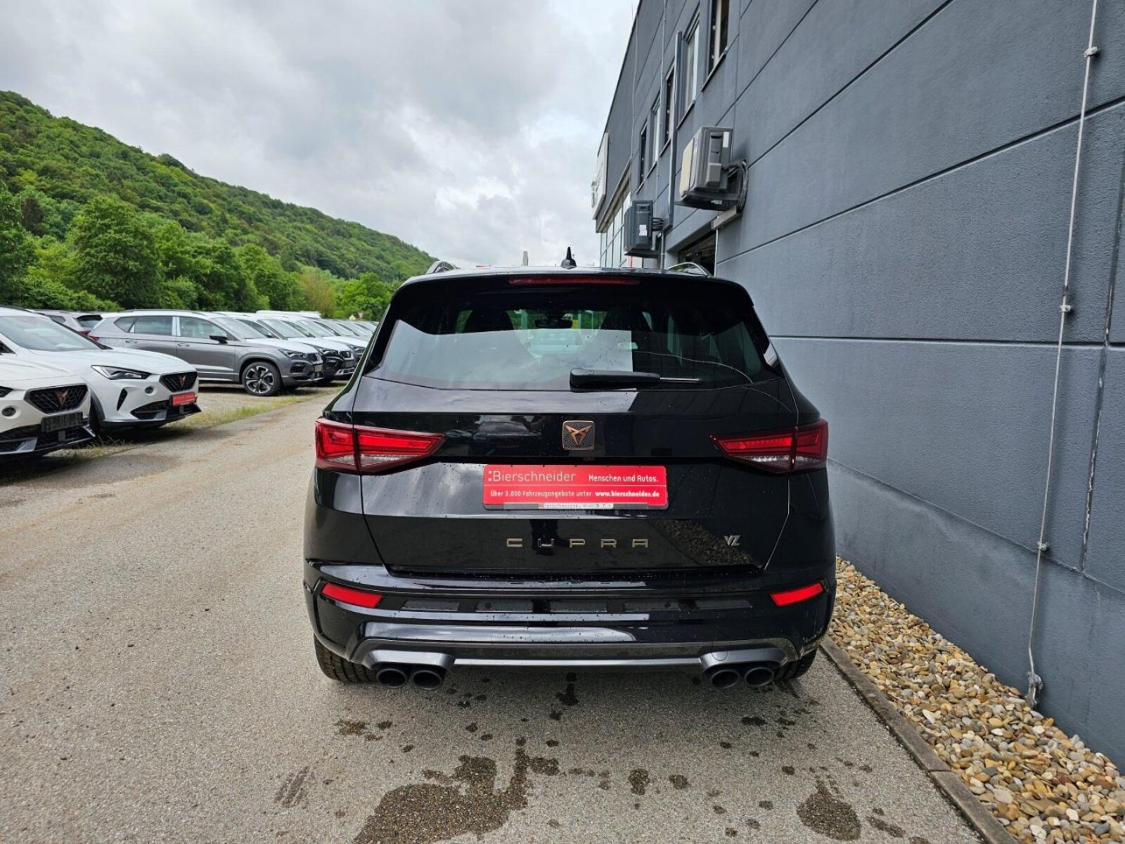 CUPRA Ateca – Bild 7