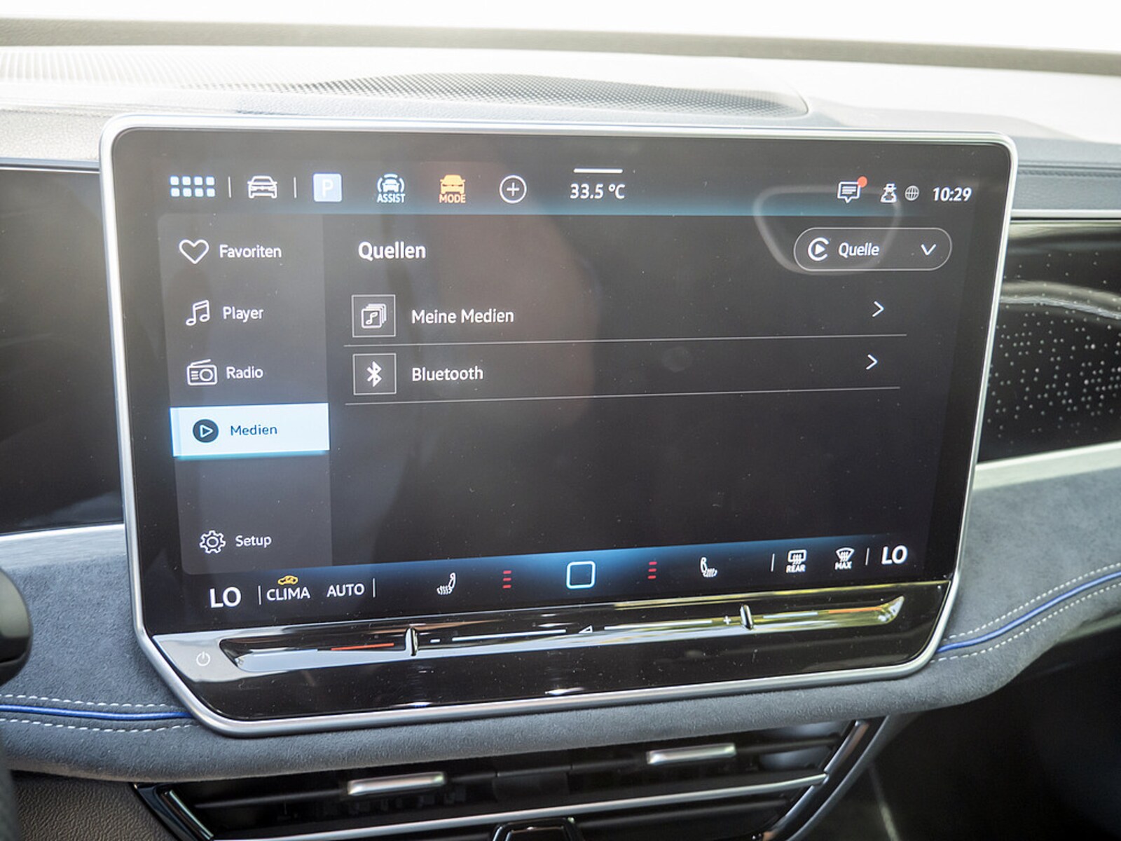 Volkswagen Passat – Bild 15