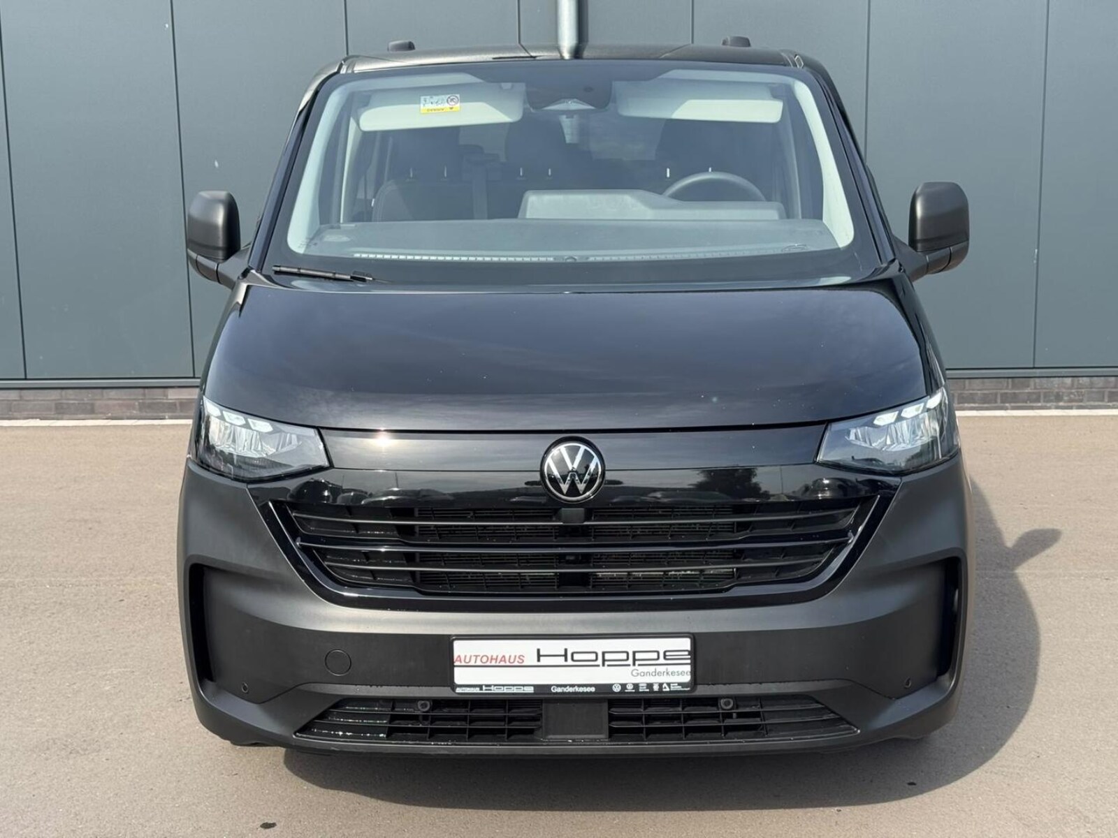 Volkswagen Transporter Kombi langer Radstand – Bild 21