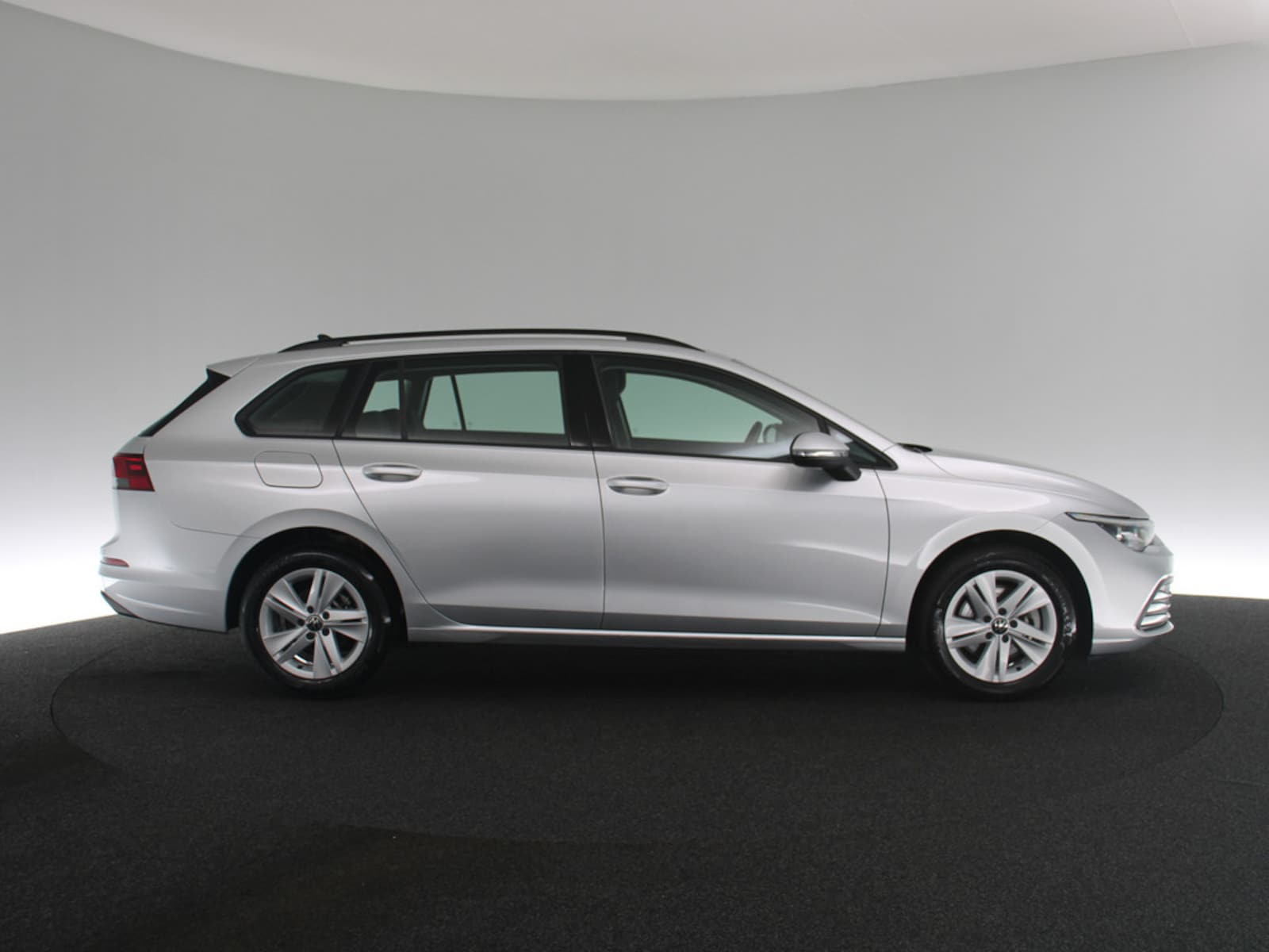 Volkswagen Golf Variant – Bild 26