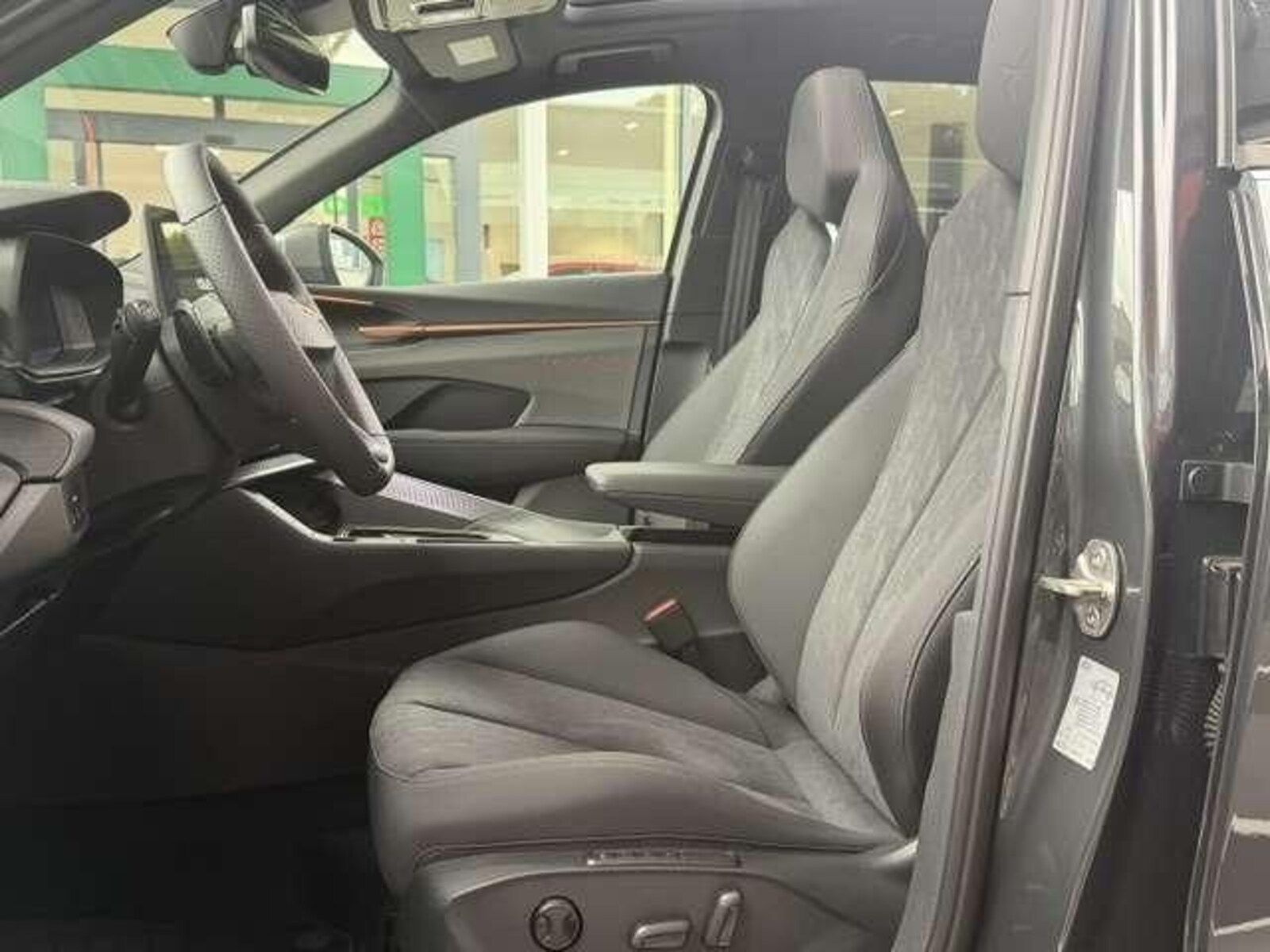CUPRA Terramar – Bild 11