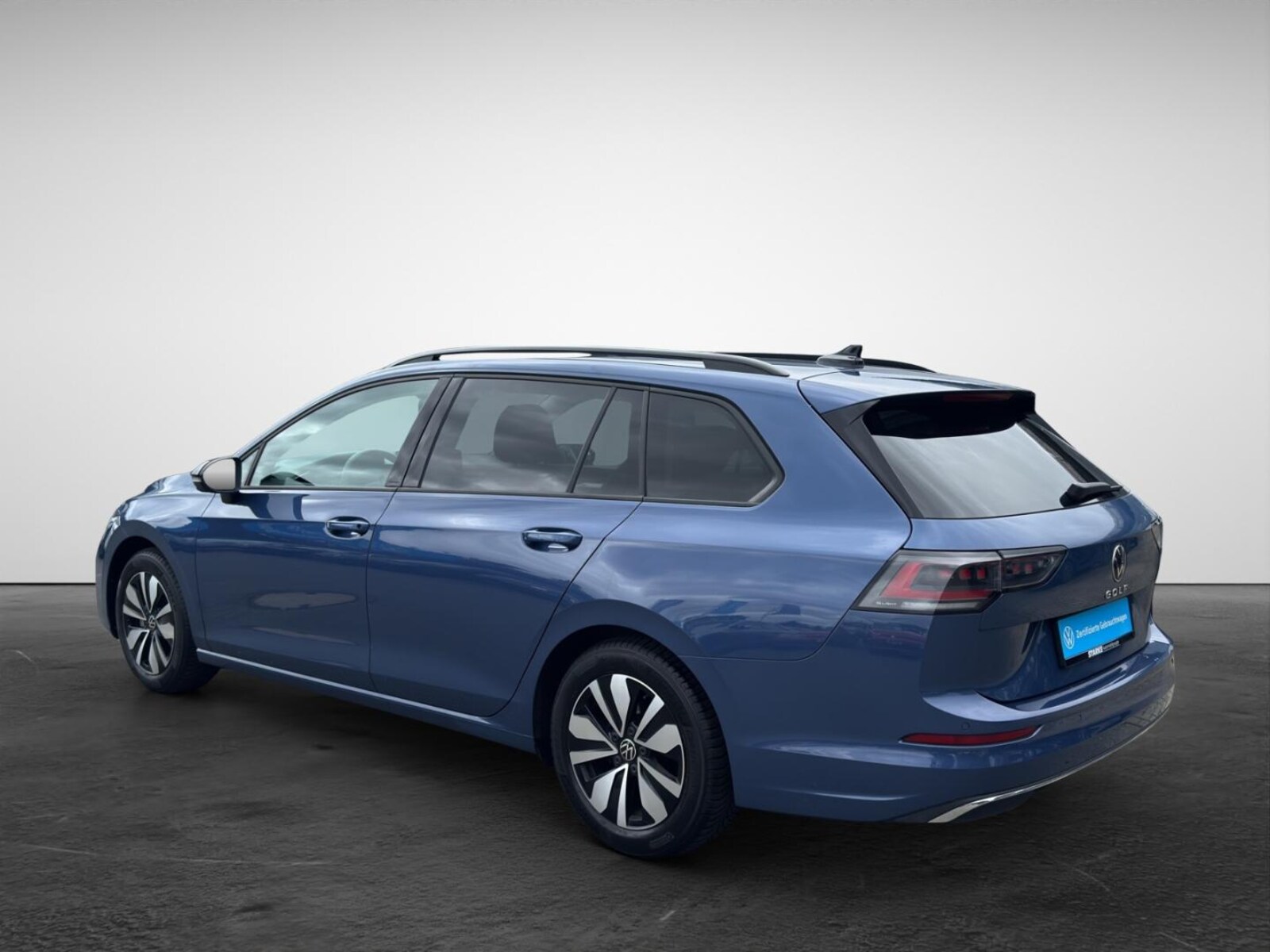 Volkswagen Golf Variant – Bild 5