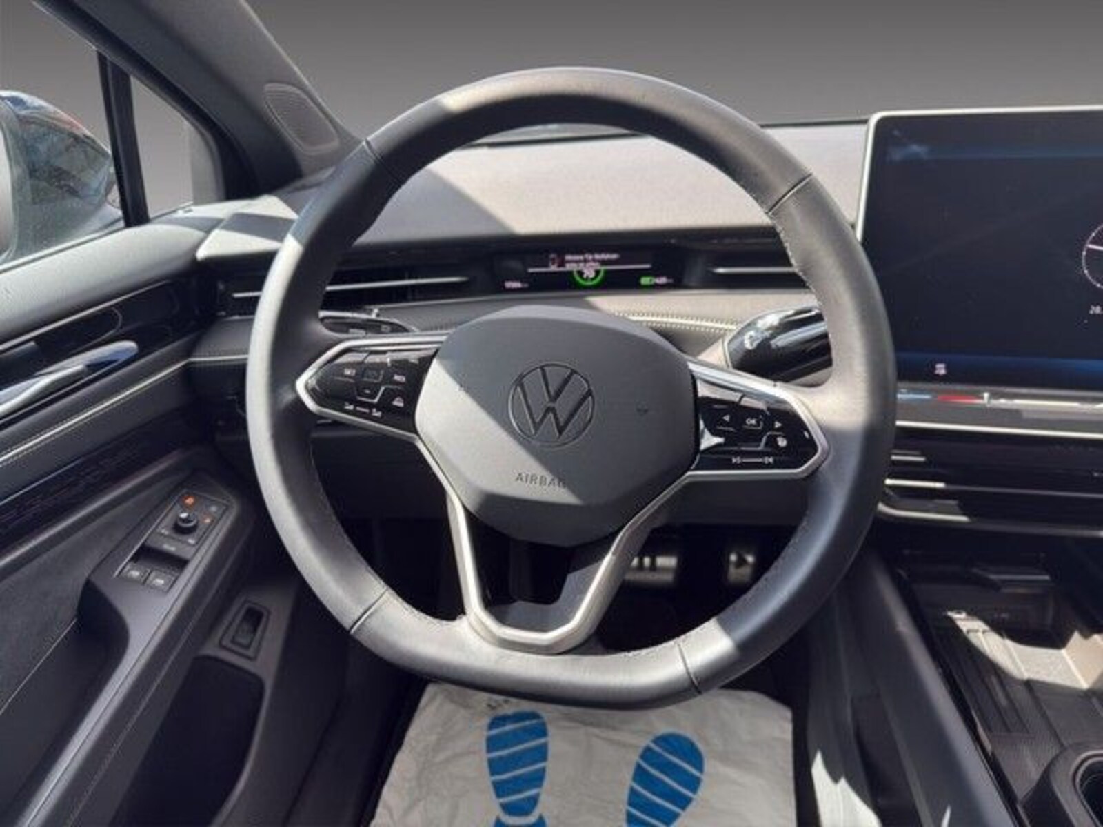 Volkswagen ID.7 Tourer – Bild 16
