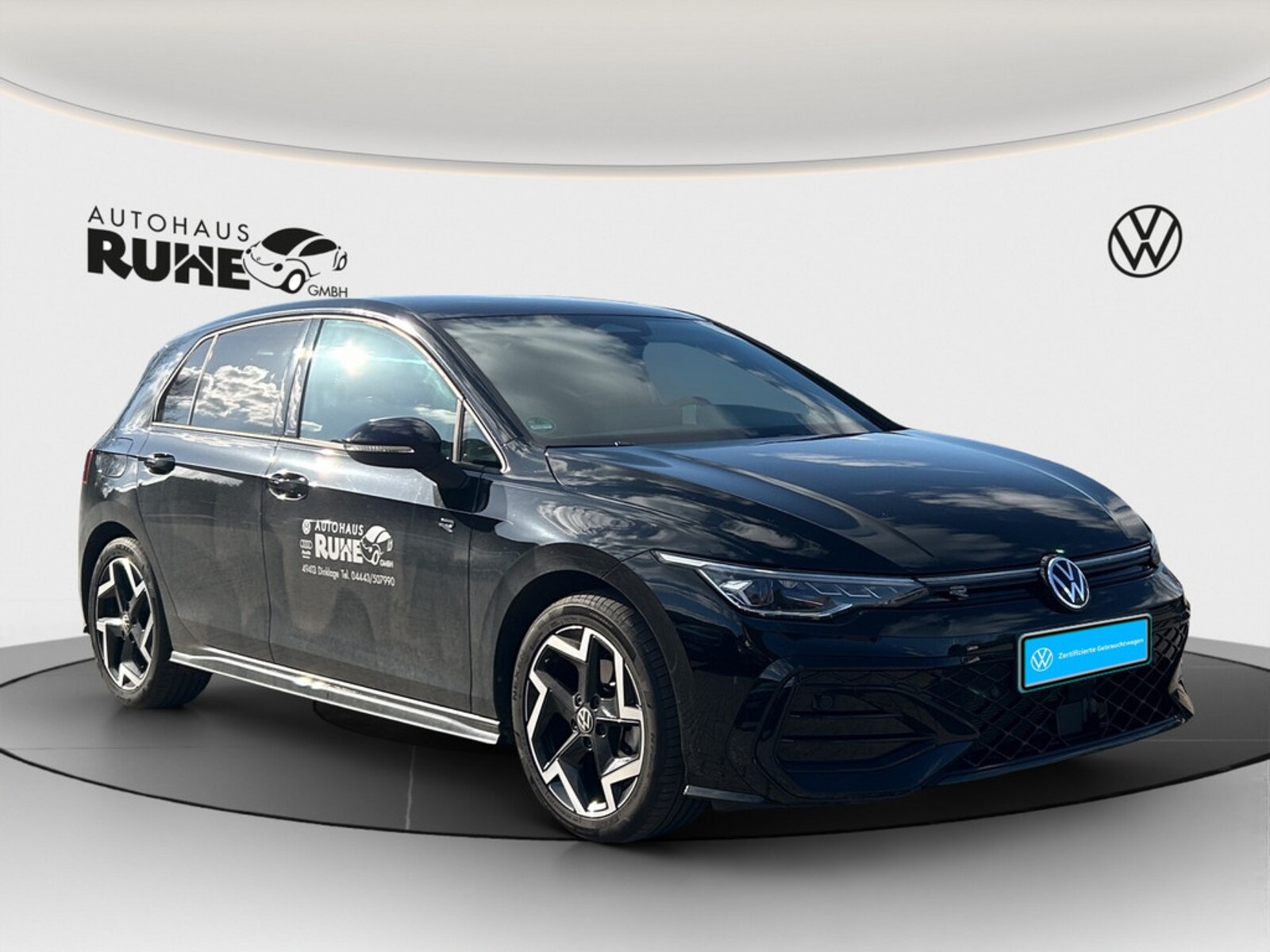 Volkswagen Golf – Bild 11