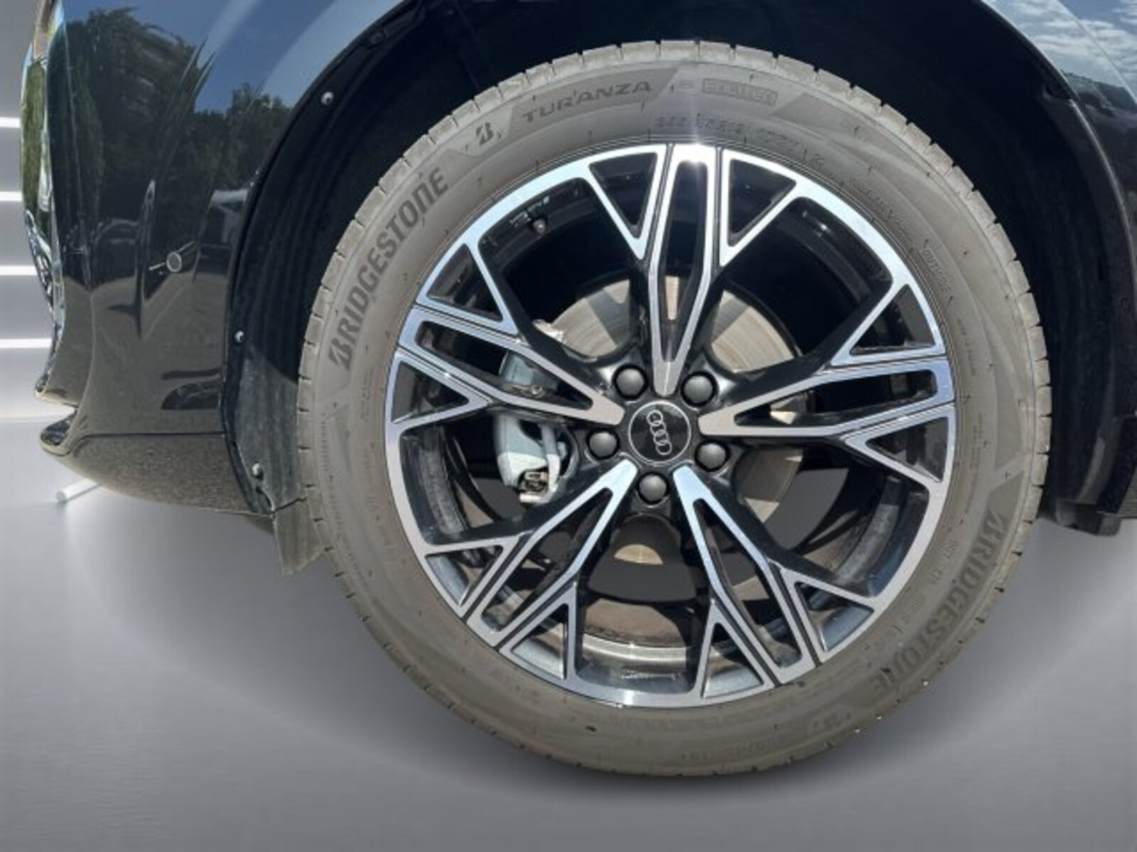 Audi Q3 Sportback – Bild 6