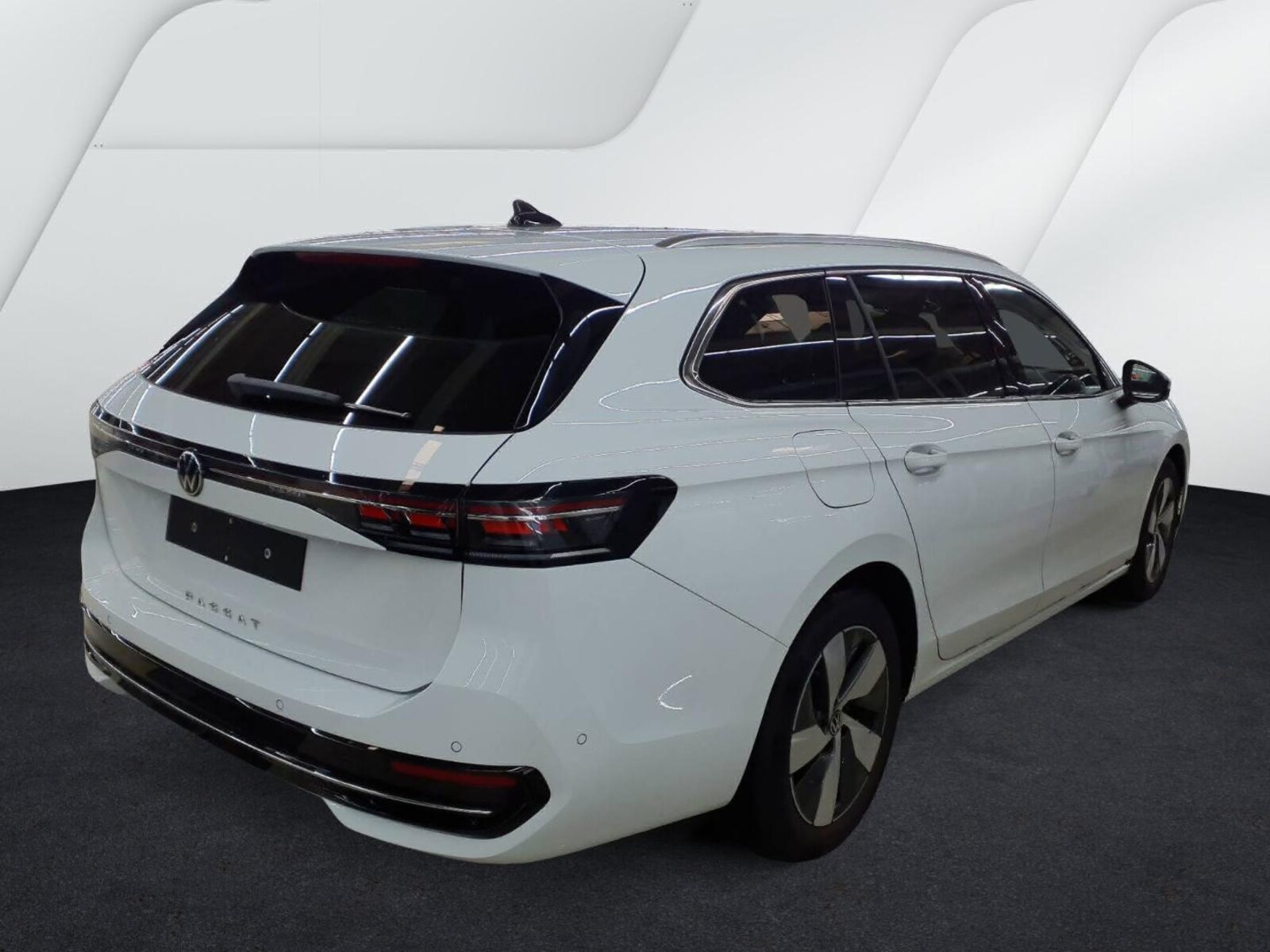 Volkswagen Passat – Bild 3