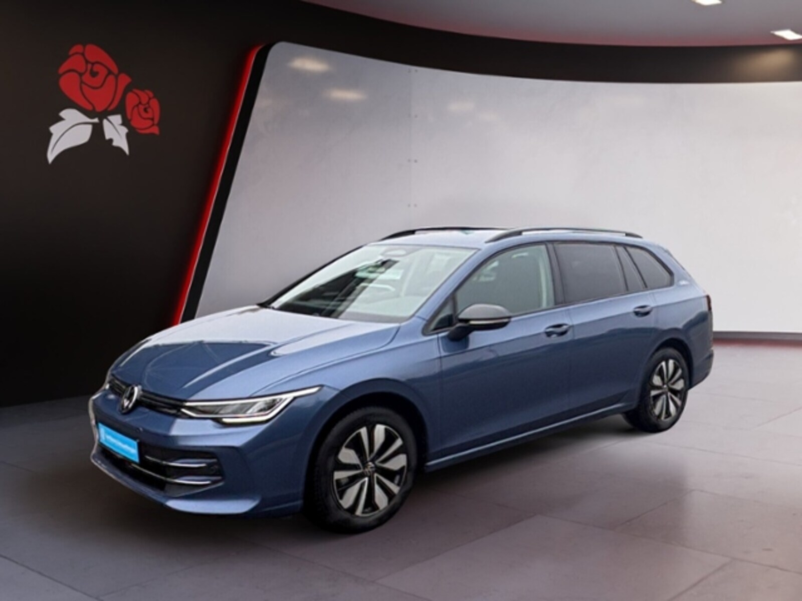 Volkswagen Golf Variant – Bild 2