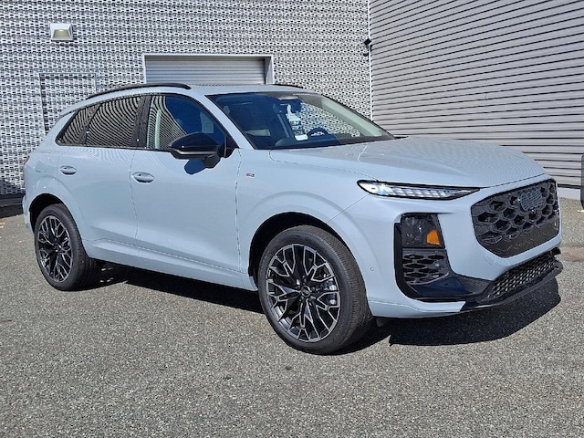 Photo of 2026 Audi Q3 SUV