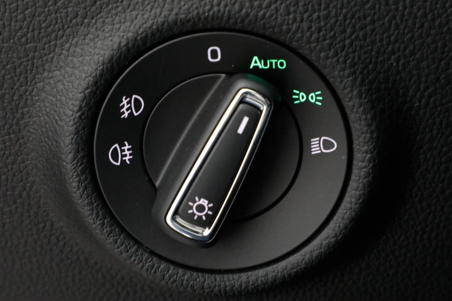 Skoda Superb Sportline