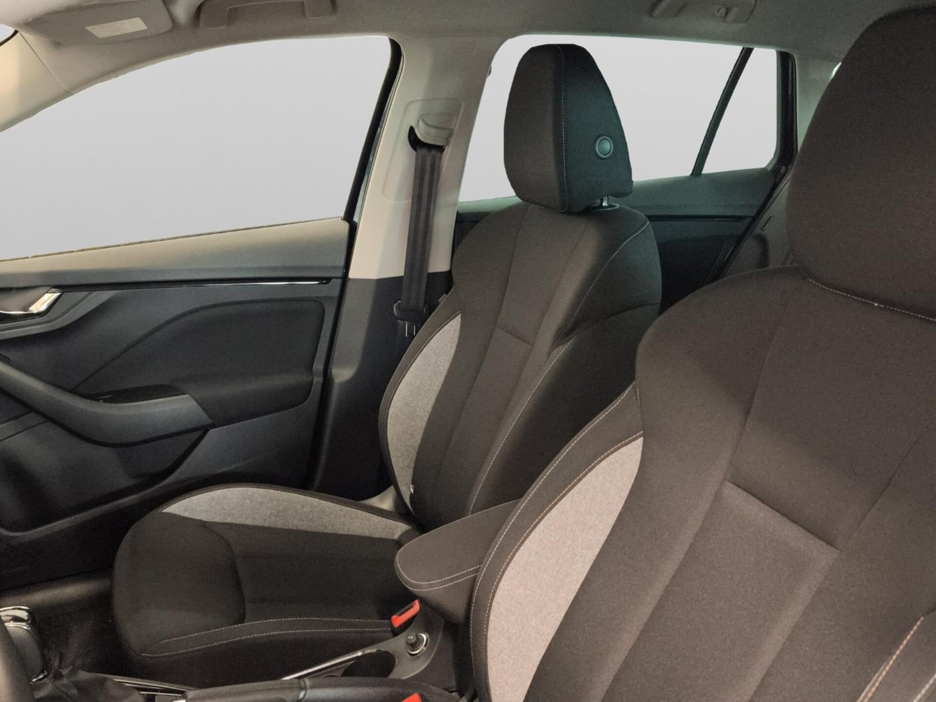 Skoda Scala Selection