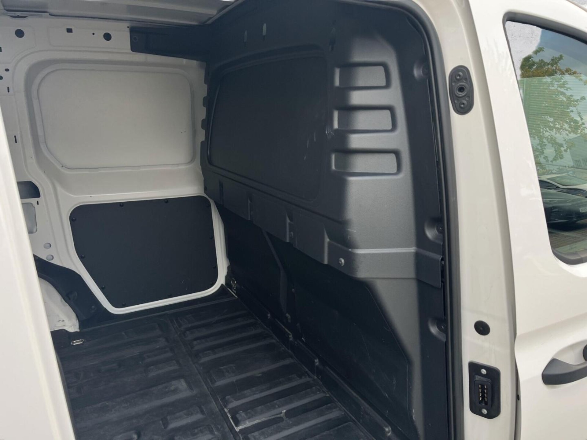 Volkswagen Caddy Cargo