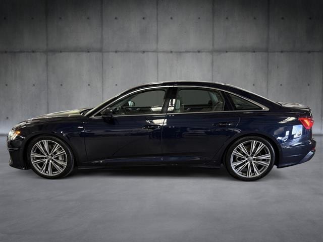 Used 2019 Audi A6 Prestige with VIN WAUM2BF26KN079533 for sale in Bakersfield, CA