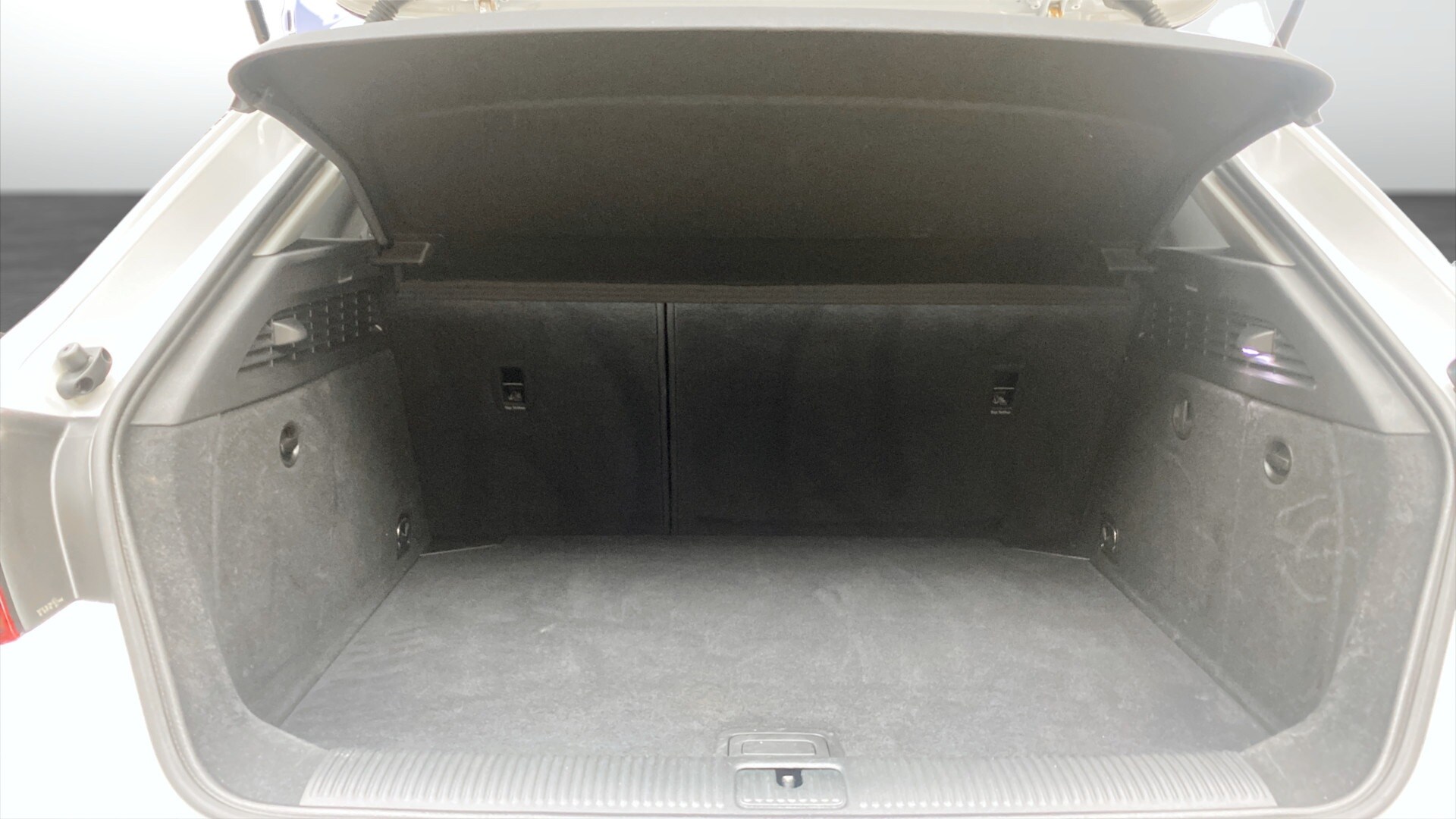 Image about Audi A3 Sportback A3 Sportback 35 TFSI Proline 150 hk S tronic