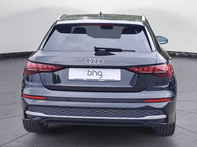 Image about Audi A3 Sportback advanced 35 TFSI S tronic