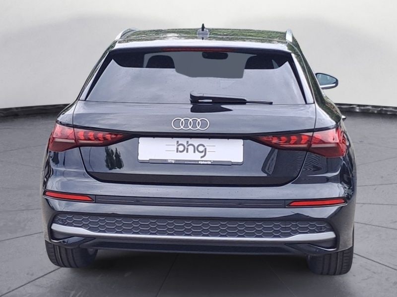 Image about Audi A3 Sportback advanced 35 TFSI S tronic